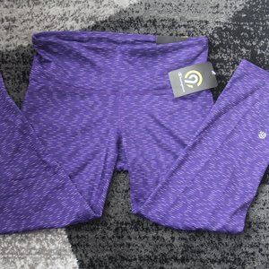 Champion | Cropped Leggings